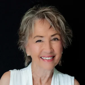 Judy Rodman headshot 2026